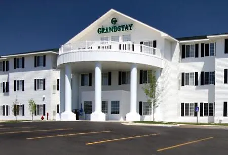 Grandstay Residential Suites Rapid City